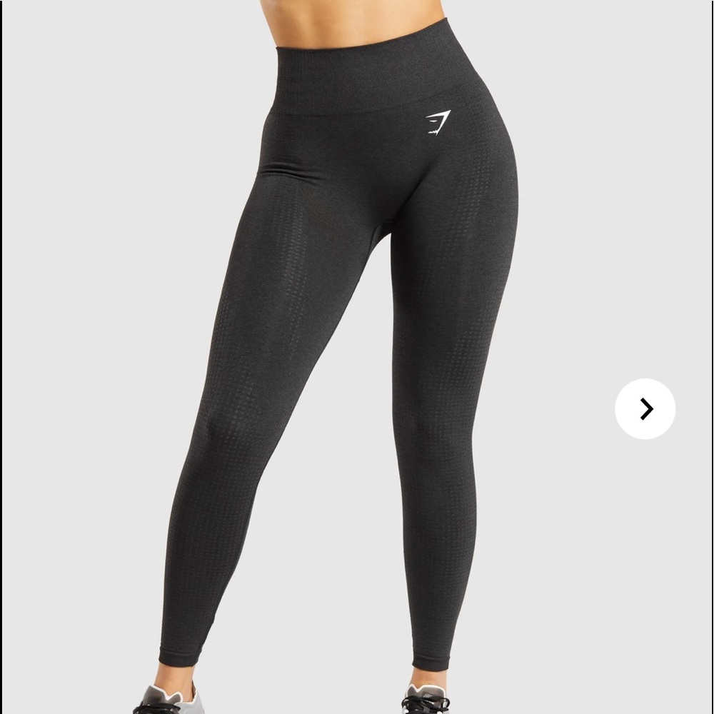 Gymshark Vital Seamless Leggings